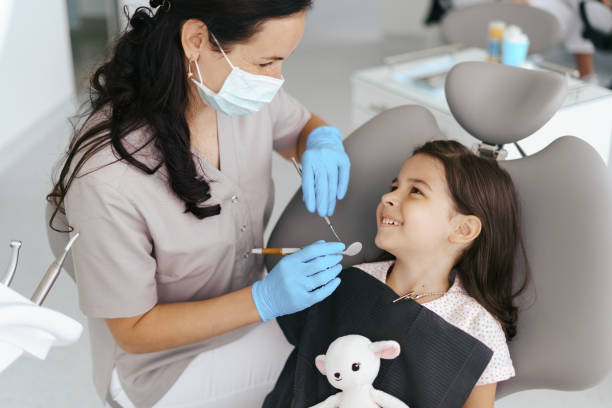 Best Emergency Dentist for Lost Fillings or Crowns in Castalia, OH