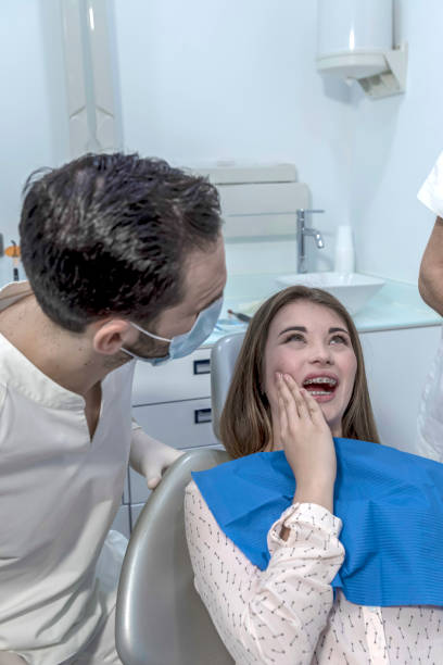 Best Emergency Dental Extractions in Castalia, OH