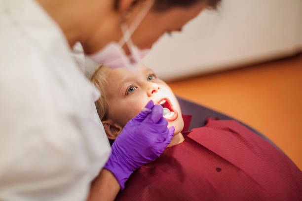 Best Weekend Emergency Dentist in Castalia, OH