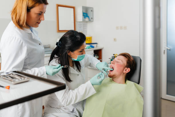 Best Pediatric Emergency Dentist in Castalia, OH