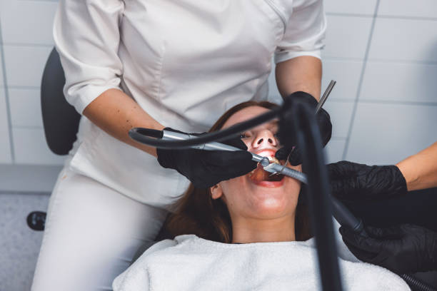 Best Emergency Root Canal Treatment in Castalia, OH